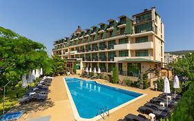Hotel Julia